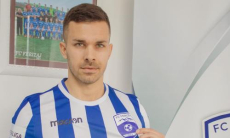 Легионер официально сменил КПЛ на чемпионат Косово