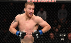 «Я в деле». Звезда UFC подтвердил бой с уроженцем Казахстана