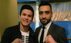 «Как они только меня ни обзывают!». Зия Алиев высказался об отношениях с Данияром Елеусиновым после публичного скандала