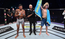 Оценены шансы Шавката Рахмонова стать чемпионом UFC