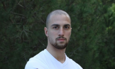 Лука Гадрани официально стал игроком призера КПЛ-2023 