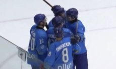 Видео голов, или Как Казахстан учинил четвертый подряд разгром на хоккейном турнире Универсиады-2023