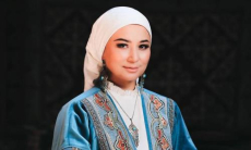 Мадина Садвакасова ярко отреагировала на нашумевшее видео звезды казахстанского спорта