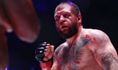 Стала известна дата следующего боя Александра Емельяненко