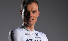 Санчес стал 28-м на первом этапе «Тура Даун Андер»