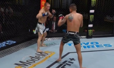 За рубежом призвали к справедливости для казахстанца после скандала в UFC