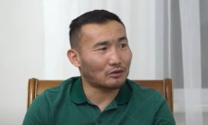 Канат Ислам рассказал об обмане со стороны промоутера