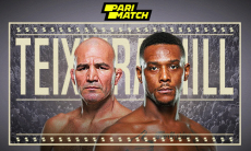 UFC 283: новые претенденты на пояс в Рио
