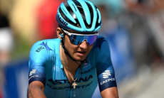 «Астана» объявила состав на многодневку «Вуэльта Сан-Хуана»