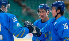 Канада — Казахстан. Дата, время и трансляция полуфинала хоккейного турнира Универсиады-2023
