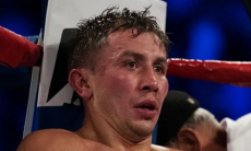 Головкину грозят лишением чемпионского титула