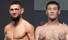 Чимаеву посоветовали уйти из веса Рахмонова в UFC