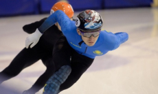 Чудо помогло Казахстану выиграть медаль на Зимней Универсиаде-2023