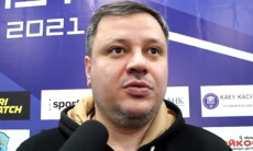 Экс-тренер «Кулагера» возглавил российский клуб