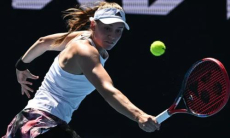 Стали известны все четвертьфинальные пары Australian Open-2023 с участием Рыбакиной