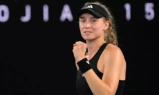 Подсчитан заработок Елены Рыбакиной на Australian Open-2023 после выхода в полуфинал