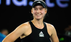 Обнародованы общие призовые Елены Рыбакиной на Australian Open-2023