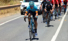 «Астана» выступит в двух гонках в Испании