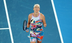 Соперница Рыбакиной по полуфиналу Australian Open-2023 получила хороший знак