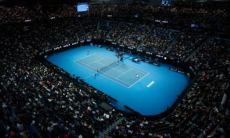 Скандал разгорелся на Australian Open-2023 с участием Рыбакиной. Видео