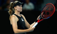 Елена Рыбакина узнала плохую новость перед полуфиналом Australian Open-2023