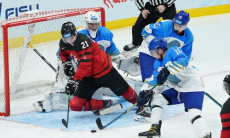 Казахстанская сборная по хоккею стала лучшей по нескольким показателям на Универсиаде-2023