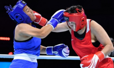 Казахстан против Узбекистана и Таиланда. Прямая трансляция финалов ЧА-2023 по боксу до 22 лет 