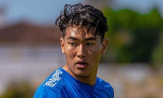 «Не слежу за казахстанским футболом». Казахский талант испанского «Атлетико» о своем прошлом, настоящем и будущем