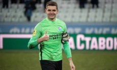 «Астана» оформила трансфер хорватского футболиста