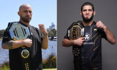 Махачев сделал грозное заявление перед боем с чемпионом UFC