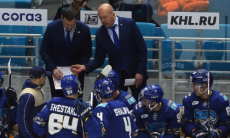 КХЛ отметила двух хоккеистов «Барыса» после домашнего проигрыша «Северстали»
