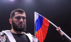 Стало известно о нервном срыве у отказавшегося от флага России чемпиона мира