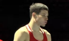 Казахстан проиграл Узбекистану третий подряд бой за «золото» ЧА-2023 по боксу до 22 лет