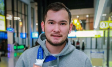 Капитан сборной Казахстана рассказал, чего не хватило для выхода в финал хоккейного турнира Универсиады-2023