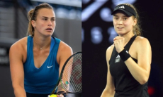 Елена Рыбакина — Арина Соболенко. Дата, время и прямая трансляция финала Australian Open-2023