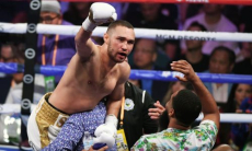«Сражусь с тобой хоть на Луне». Чемпион WBC из Казахстана бросил громкий вызов