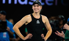 Елена Рыбакина отреагировала на попадание в топ-10 рейтинга WTA