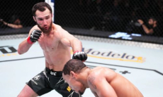 «Это такой „порожняк“». Сергей Морозов высказался о гонорарах в UFC