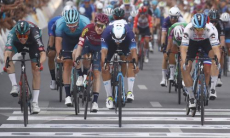 Гонщик «Астаны» финишировал в топ-10 на шестом этапе «Вуэльты Сан-Хуана»