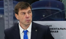 Наставник московского «Динамо» оценил «Барыс» и обратился к его болельщикам после победы в Астане 