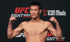 Шавката Рахмонова начали проверять на допинг перед боем в UFC
