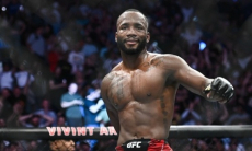 Чемпион UFC в весе Рахмонова согласился на бой с топовым файтером