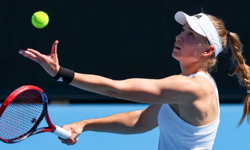 На Australian Open-2023 нашли способ победить Елену Рыбакину после сенсации