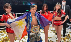 Сенсационный чемпион мира WBO официально получил следующий бой