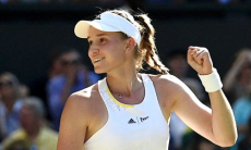 Елену Рыбакину включили в число главных фаворитов следующего турнира