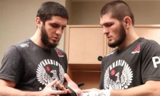 Топовый боец UFC из веса Махачева назвал разницу между ним и Хабибом