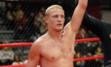 Казахстанский боксер сразится за титул WBA. Есть дата и соперник