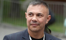 Россия или Австралия? Костя Цзю назвал более родную для себя страну