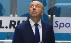 Скабелка ответил, остается ли вера в попадание «Барыса» в плей-офф КХЛ