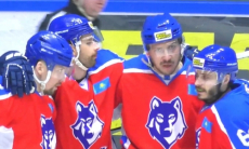 Видеообзор матча чемпионата РК «Арлан» — «Алматы» 5:2